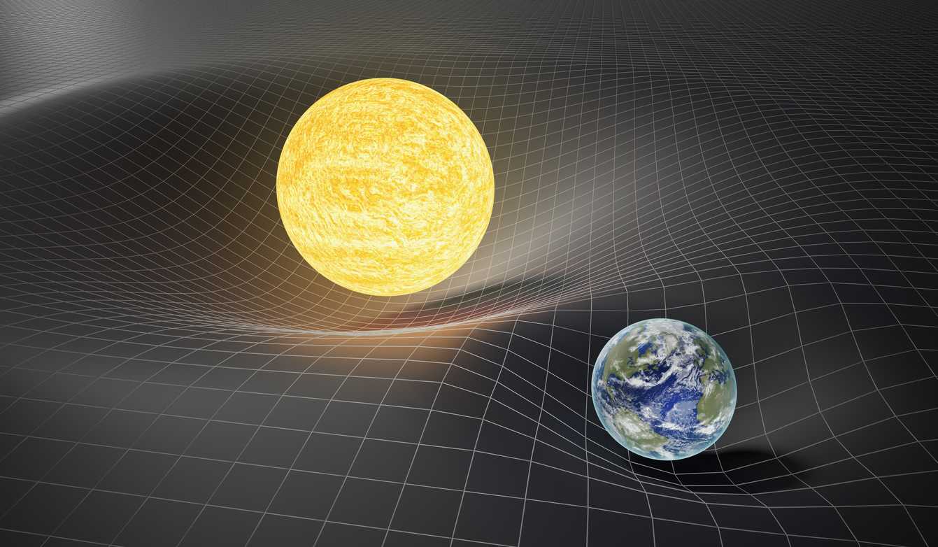A teoria do Big Bang e os 100 anos da Relatividade Geral | ABC\u00b2