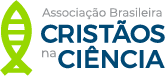 Associação Brasileira de Cristãos na Ciência: ABC² Logo