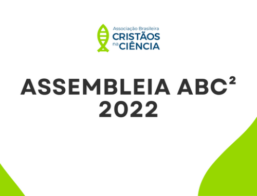 Edital de Convocação ABC² – 2022