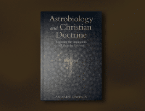 Professor de Cambridge lança livro sobre vida extraterrestre e fé cristã
